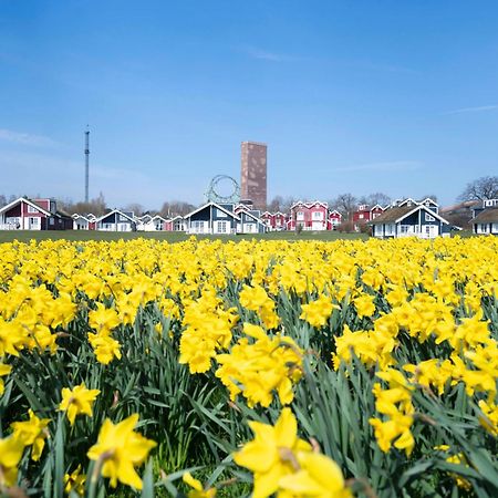 Strandpark Sierksdorf H056 ภายนอก รูปภาพ